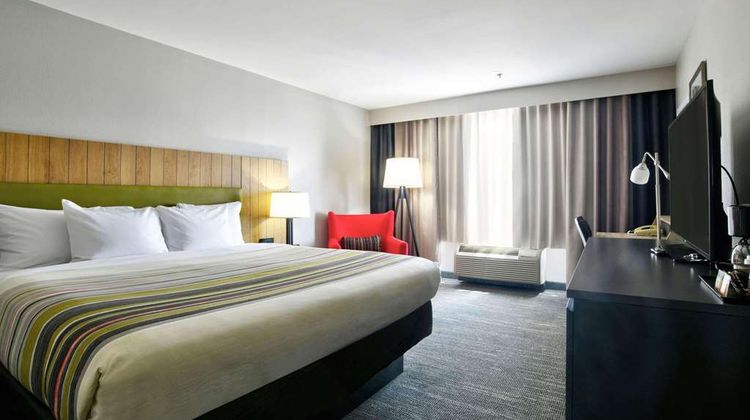 Country Inn & Suites by Radisson Room