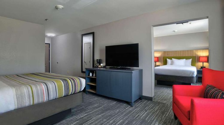 Country Inn & Suites by Radisson Room