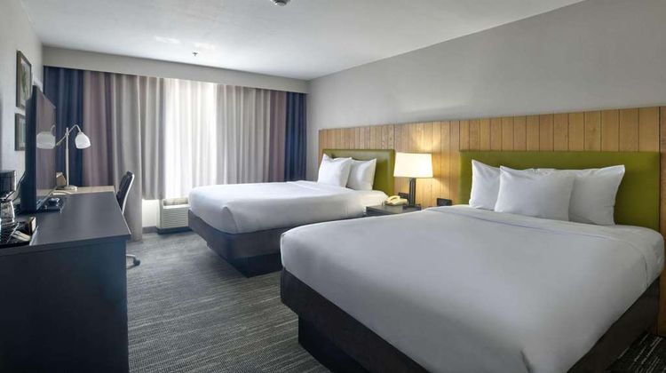Country Inn & Suites by Radisson Room