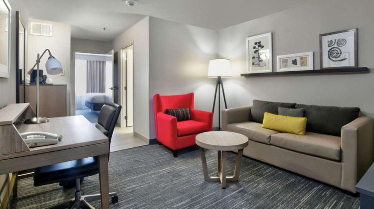 Country Inn & Suites by Radisson Suite