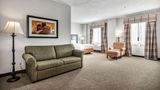 Country Inn & Suites Oklahoma City NW Suite