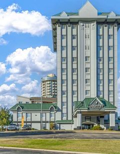 Country Inn & Suites Oklahoma City NW