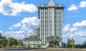 Country Inn & Suites Oklahoma City NW