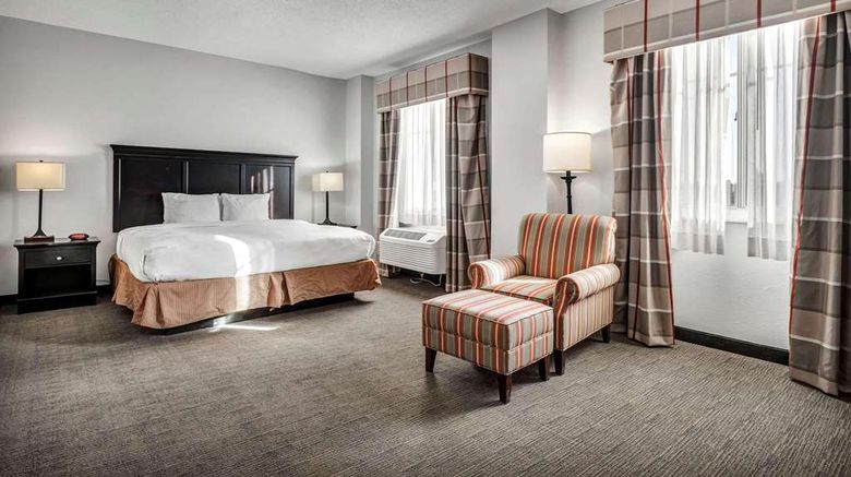 <b>Country Inn & Suites Oklahoma City NW Room</b>. Images powered by <a href="https://iceportal.shijigroup.com/" title="IcePortal" target="_blank">IcePortal</a>.