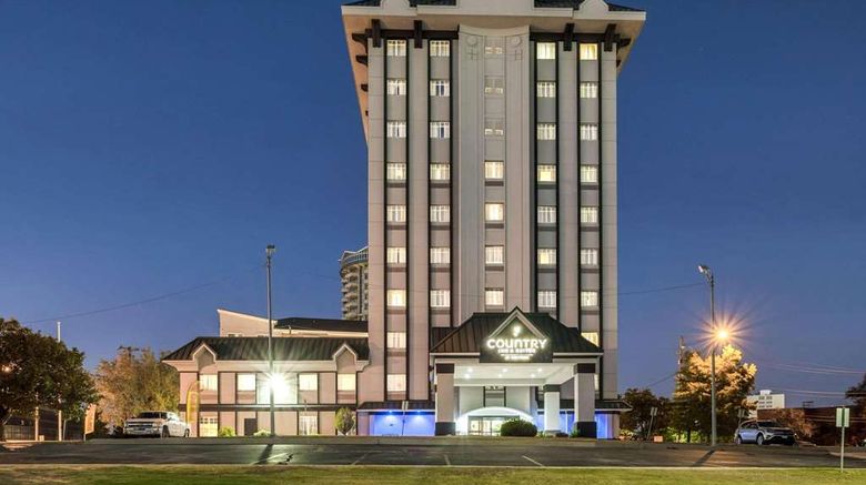 <b>Country Inn & Suites Oklahoma City NW Exterior</b>. Images powered by <a href="https://iceportal.shijigroup.com/" title="IcePortal" target="_blank">IcePortal</a>.