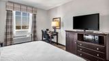 Country Inn & Suites Oklahoma City NW Room