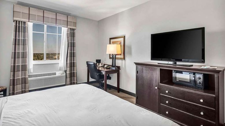 <b>Country Inn & Suites Oklahoma City NW Room</b>. Images powered by <a href="https://iceportal.shijigroup.com/" title="IcePortal" target="_blank">IcePortal</a>.