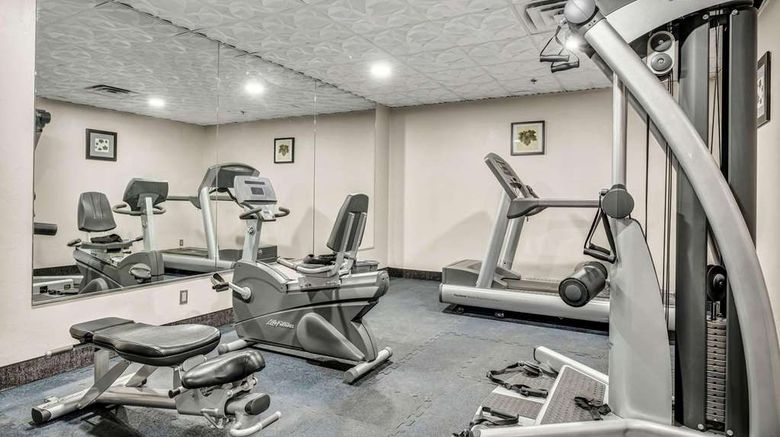 <b>Country Inn & Suites Oklahoma City NW Health</b>. Images powered by <a href="https://iceportal.shijigroup.com/" title="IcePortal" target="_blank">IcePortal</a>.
