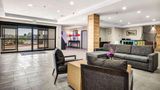 Country Inn & Suites Oklahoma City NW Lobby