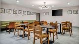 Country Inn & Suites Oklahoma City NW Restaurant