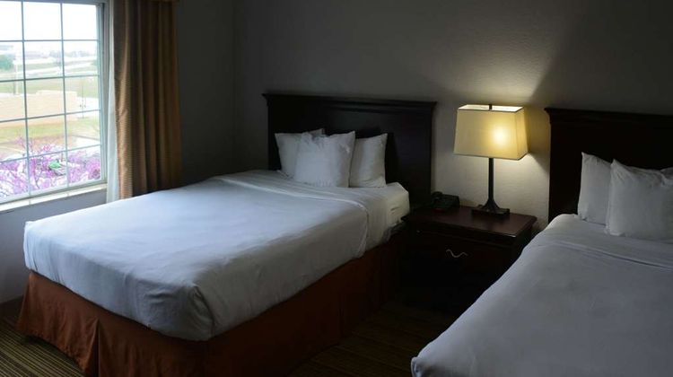 Country Inn & Suites by Radisson Room