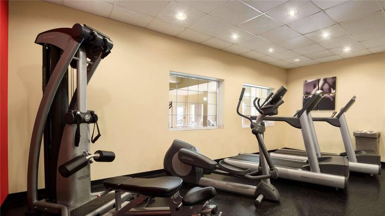 Country Inn & Suites by Radisson Health