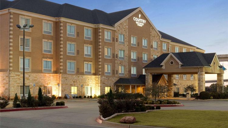 Country Inn & Suites by Radisson Exterior