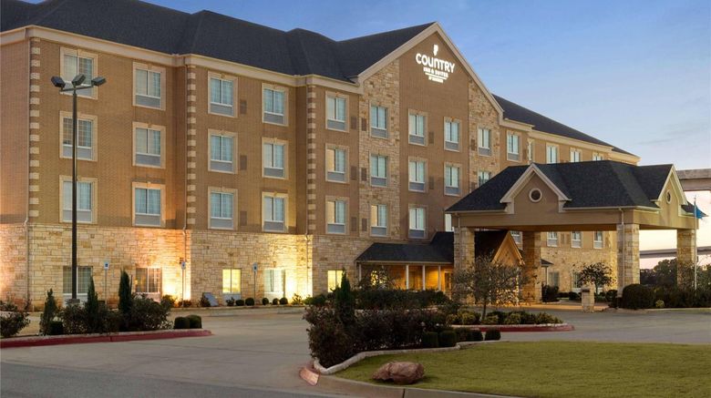Country Inn  and  Suites by Radisson Exterior. Images powered by <a href="https://iceportal.shijigroup.com" target="_blank" rel="noopener">Ice Portal</a>.