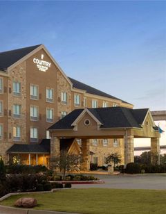 Country Inn & Suites by Radisson