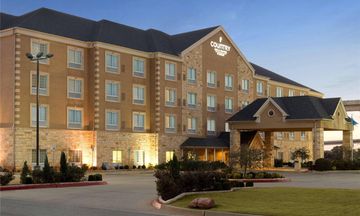 Country Inn & Suites by Radisson