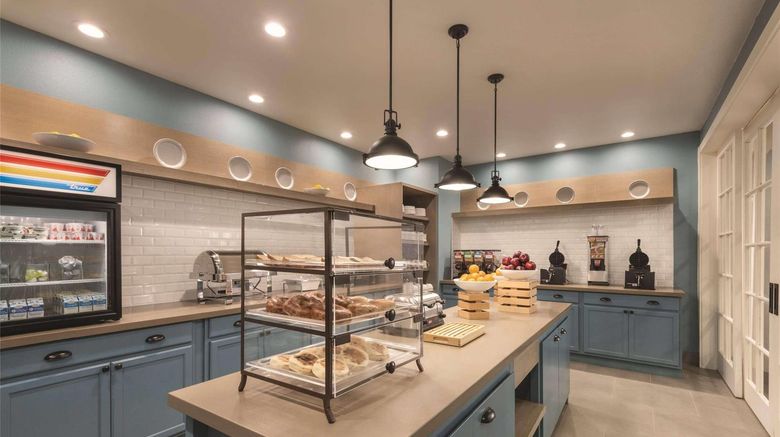 <b>Country Inn & Stes by Radisson Bricktown Restaurant</b>. Images powered by <a href="https://iceportal.shijigroup.com/" title="IcePortal" target="_blank">IcePortal</a>.