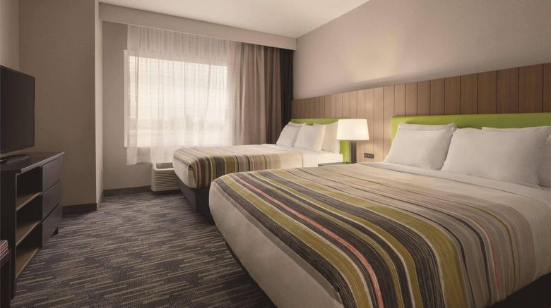 <b>Country Inn & Stes by Radisson Bricktown Suite</b>. Images powered by <a href="https://iceportal.shijigroup.com/" title="IcePortal" target="_blank">IcePortal</a>.
