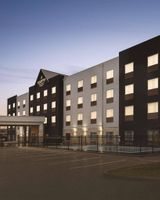 Country Inn & Stes by Radisson Bricktown