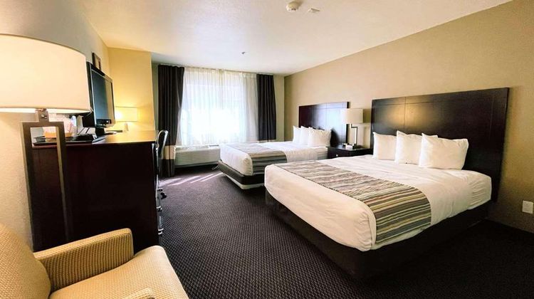 Country Inn & Suites by Radisson Bend,OR Room