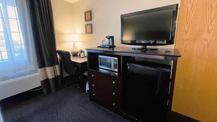Country Inn & Suites by Radisson Bend,OR Room