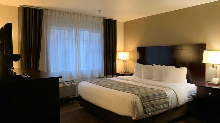 Country Inn & Suites by Radisson Bend,OR Room