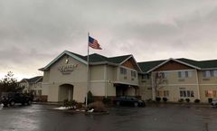 Country Inn & Suites by Radisson Bend,OR