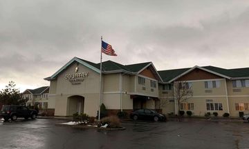 Country Inn & Suites by Radisson Bend,OR