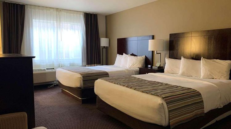 Country Inn & Suites by Radisson Bend,OR Room