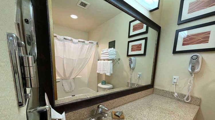 Country Inn & Suites by Radisson Bend,OR Room