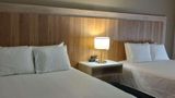 Radisson Hotel Pendleton Airport Room