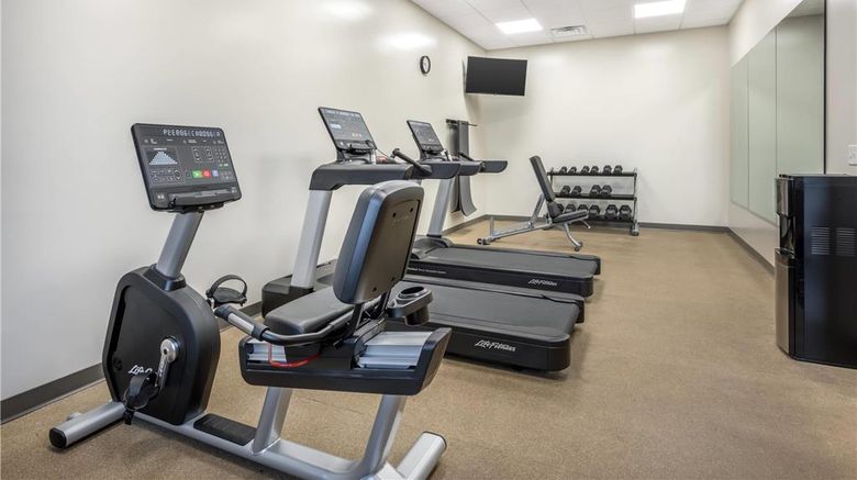 <b>Radisson Hotel Pendleton Airport Health</b>. Images powered by <a href="https://iceportal.shijigroup.com/" title="IcePortal" target="_blank">IcePortal</a>.