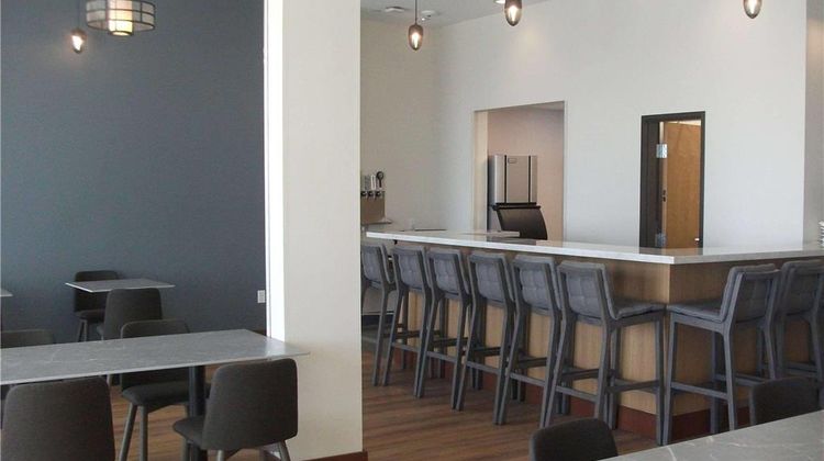 Radisson Hotel Pendleton Airport Restaurant