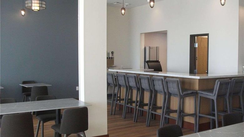 <b>Radisson Hotel Pendleton Airport Restaurant</b>. Images powered by <a href="https://iceportal.shijigroup.com/" title="IcePortal" target="_blank">IcePortal</a>.