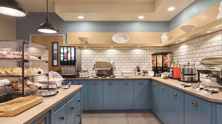 Country Inn & Suites Prineville Restaurant