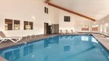 Country Inn & Suites Prineville Pool