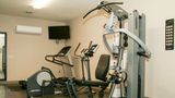 Country Inn & Suites Prineville Health