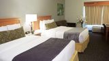 Radisson Hotel Portland Airport Room