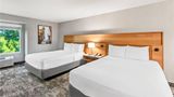 <b>Radisson Hotel Portland Airport Room</b>. Images powered by <a href="https://iceportal.shijigroup.com/" title="IcePortal" target="_blank">IcePortal</a>.