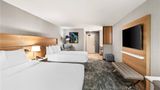 <b>Radisson Hotel Portland Airport Room</b>. Images powered by <a href="https://iceportal.shijigroup.com/" title="IcePortal" target="_blank">IcePortal</a>.