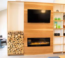Country Inn & Suites By Radisson, Erie Lobby