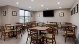 Country Inn & Suites Harrisburg NE Restaurant