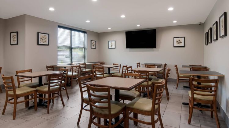 Country Inn & Suites Harrisburg NE Restaurant