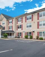 Country Inn & Suites Harrisburg NE