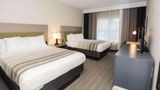 Country Inn & Suites Lehighton Jim Thorpe Room