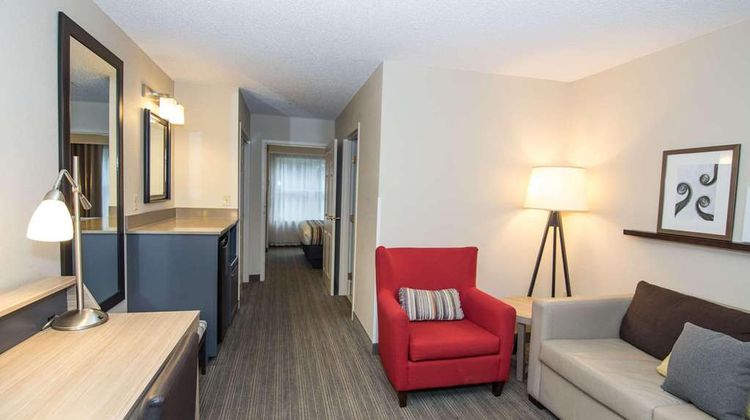 Country Inn & Suites Lehighton Jim Thorpe Suite