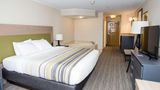 Country Inn & Suites Lehighton Jim Thorpe Suite