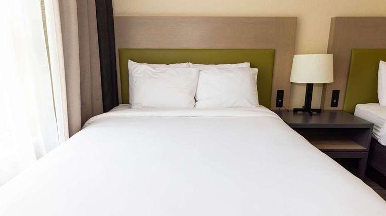 Country Inn & Suites Lehighton Jim Thorpe Room