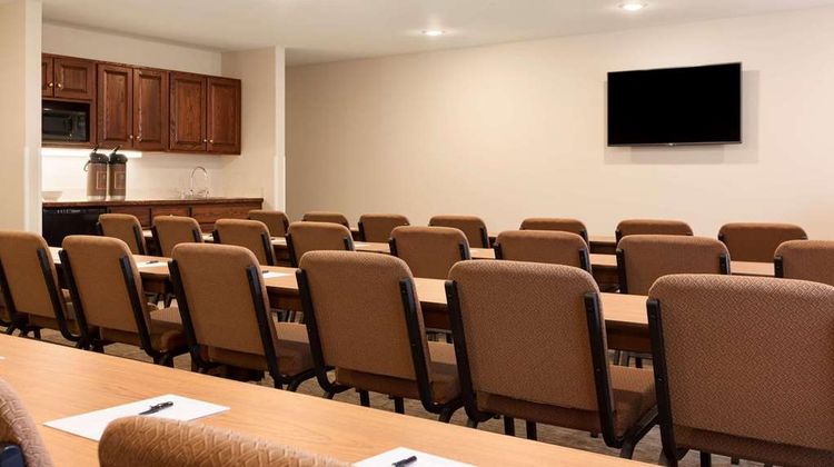 Country Inn & Suites Lehighton Jim Thorpe Meeting