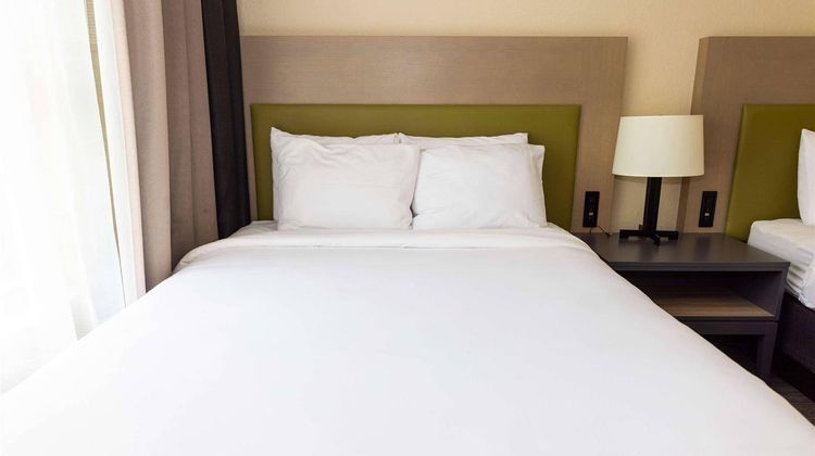 Country Inn & Suites Lehighton Jim Thorpe Room